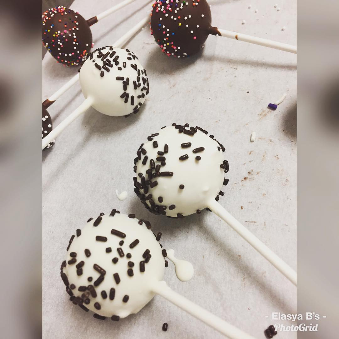 Cake Pops