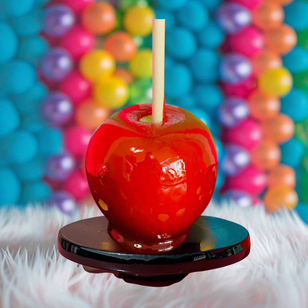 Candy Apples