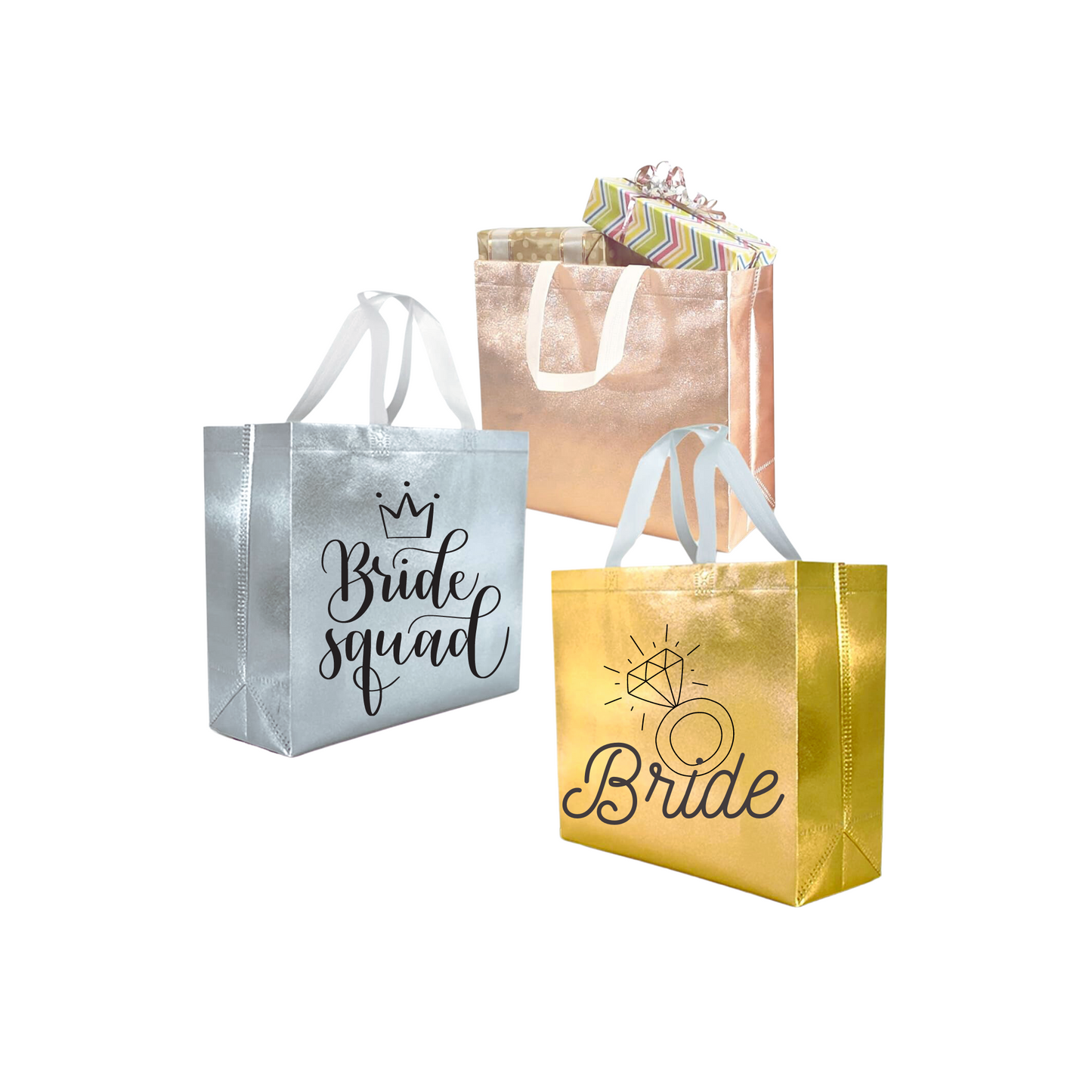 Luxury Gift Bags